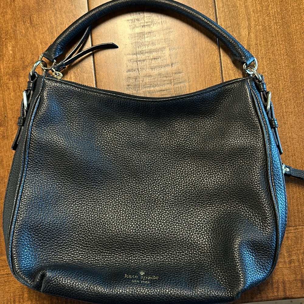Kate Spade Hobo Handbag - Picture 1 of 8